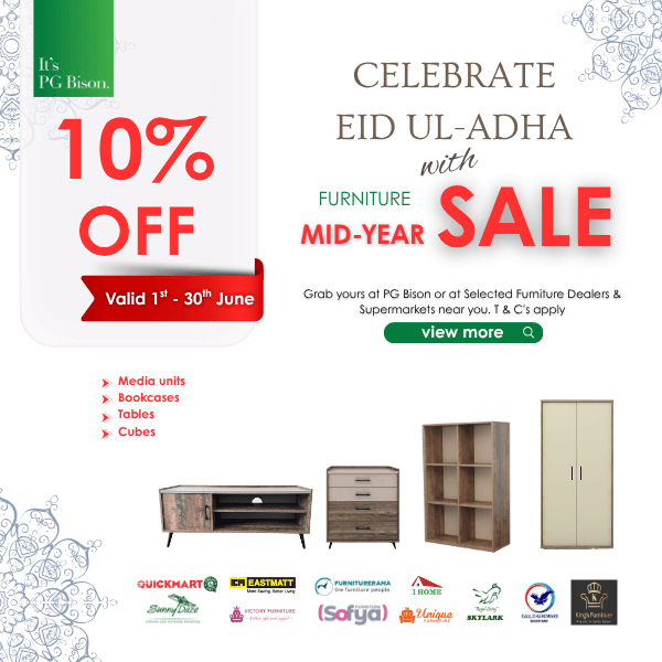 Eid Special Offer